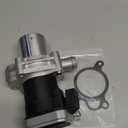 EGR Valve Replacement For Dodge Freightliner Sprinter 2500 3500 2.7L I5, Mercedes-Benz Sprinter 2500 3500 3,5-t Bus Box OM646 OM647 2004-2006# 68070245AA, 5166850AA, 68004365AA 6461420019, 6471420019