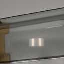 HRB171N6ASE Refrigerator Section Long Door Bin Compatible with Hisense Refrigerator Door Shelf HRB171N6BSE, HRB171N6AWE, HRB171N6ABE, MRB172N6AWE, RB17A2CWE. 26.65 in Full Width Door Bin K2137991.