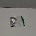 Stainless Steel Band and Case Compatible With Apple Watch Iwatch Ultra Series 11 10 9 8 7 6 5 4 3 2 1 SE 49mm 45mm 46mm 44mm 42mm 41mm 40mm 38mm,Men Women Classic Classy Metal Business (Black/Silver&Black)