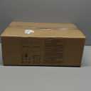 STRICH Drum Throne, Height Adjustable Padded Seat Drum Stool, Heavy Duty Swivel Drum Chair, Double Braced Padded Stool with 5A Drumsticks, SDB-20