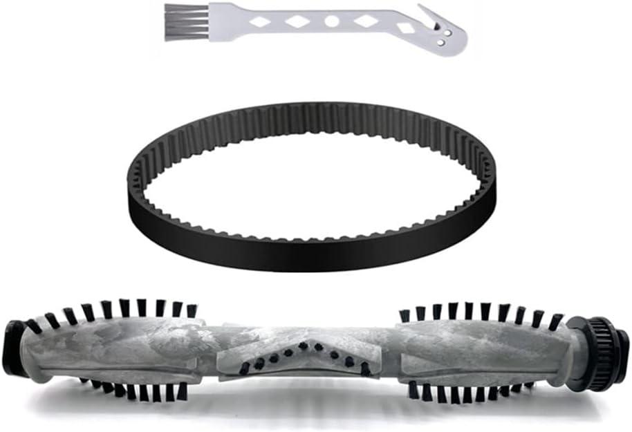 Vacuum Cleaner Brush Roll Belt Compatible for Shark Rocket HV322 HV301 HV300 HV302 HV305 HV310 HV319 HV320 HV321 HV325 Replacement Parts