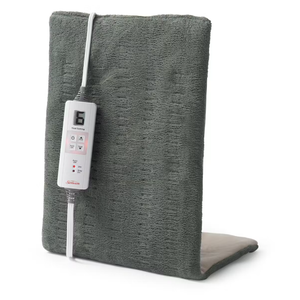 Sunbeam Premium Heating Pad with XpressHeat®