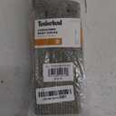 Timberland womens 3-pack Ribbed Marled Boot Socks (One Size, Grape Leaf)