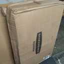 Bankers Box 3-Pack Tall Wardrobe Moving Boxes, 24" x 24" x 40"