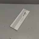 Narrow Metal Band Compatible with Apple Watch Bands 38mm 40mm 41mm 42mm 44mm 45mm 46mm 49mm (Series 11 10 9 8 7 6 5 4 3 2 1 SE Ultra), Dressy Thin Stainless Steel iWatch Bands for Women (Silver/Gold)