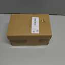 Halloween Pumpkin Gnome Statue with LED Light for Holiday Decorations Indoor Ghost Gnome Pumpkin Holding Ghostly Frog Halloween Props Collectible Figurine Fall Harvest Funny Gifts for Party (Orange)