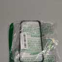 for iPhone 16 Pro Max Case with Strong Magnetic Ring Stand, Military-Grade Shockproof, 4 Airbag Corners Protective, Fit for MagSafe, Kickstand Phone Case for iPhone 16 Pro Max - Black