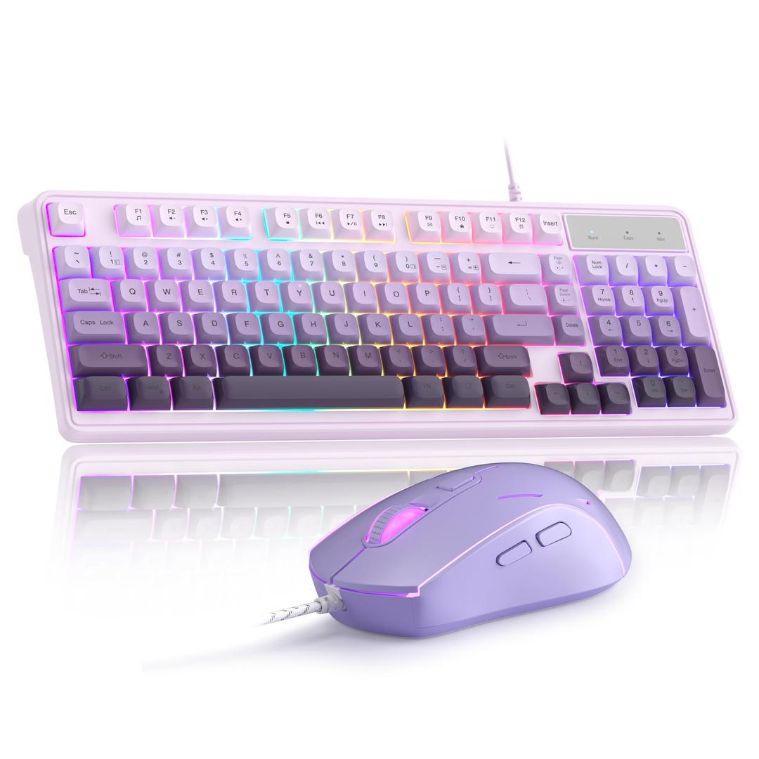 Magegee Keyboard GK980