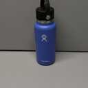 Hydro Flask 32 Oz Wide Flex Straw Cap Bottle - Insulated Stainless Steel - Wide Straw Lid, Non Spill, Leakproof in Cascade