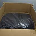 Rough Country Neoprene Seat Covers for Toyota Tacoma (2016-2023) - Waterproof, UV Resistant, Foam Padded, F/R Seat Cover Set