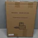 Cutting Board, Glass Cutting Boards for Kitchen, Chopping Board Set with Non-Slip Edges & Hanging Hole, Dishwasher- Safe Clear Cutting Board for Countertop, Meal Prep & Serving