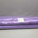 Chochkees Pool Noodles 52" x 2.5" Inch Swimming Hollow Core Foam Tube, Floating Thick Noodles for Floating, Pool Accessories (Purple, 6-Pack)