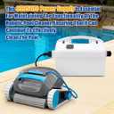9995670-US-ASSY Basic Power Supply Unit for Dolphin Pool Cleaner,Replacement Power Supply 180w (Basic, No Wi-Fi),for Models with On/Off Only