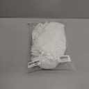 DAOAO Womens Button Down Blouse Long Sleeve Tops for Women Ladies Collared Shirt Dressy Casual Trendy White M