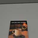 Coffee Mug Warmer for Desk with Auto Shut Off, Coffee Warmer with Auto Shut Off for Desk Office Home ((Valentines Day Coffee Gifts))