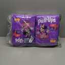 Pull-Ups Girls' Potty Training Pants, Size 3T-4T Training Underwear (32-40 lbs), 56 Count (2 Packs of 28)