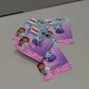 DI GDH MINI VALUE FIGURES ASST 4 PACK