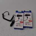 ZGEAR Fast Charge Car Charger For Apple Devices 12W 6 Feet 2Pack