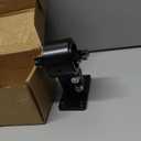 SCOTTCHEN Swivel Knife Making Vise, Knife Vise Tool, Knife Making Clamp,Work Bench Vise Tilts Rotates for Knife Making 360 Degree-1 Pack