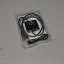 Gigabit Ethernet Splitter 1 to 2 High Speed 1000Mbps with 3.3ft LAN Cable, NEWCARE 1 in 2 Out Dual RJ45 Port Internet Splitter for Cat5/5e/6/7/8, Plug and Play, 2 Devices Simultaneously Networking