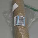 Sturdy Front Door Mat, Absorbent Muddy Dirt Resist Welcome Door Mats Outdoor Indoor, Stain and Fade Resistant, Non-Slip Backing Entry Mat Low Profile Doormat for Entryway, 2917, Beige (1'5" x 2'5" (Rectangular))