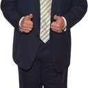 Cardboard People Donald Trump Life Size Cardboard Cutout Standup (One Size)