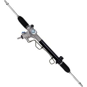 KAC Power Steering Rack and Pinion Complete Replacement for 1998-2000 Sienna, Steering Rack and Pinion Replace 26-1615, 261615, 4425008010, 45503-09030