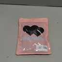 SNATROY Women's Lingerie Lace Sexy Panty Garter Lingerie Boudoir Outfits, L