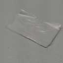 WFPLUS Pack of 100, 12 x 15 inch 1 Mil Clear Plastic Flat Poly Bags, Clothing Merchandise Bags, for Food, Bread, Dough, Clothes Packaging, Storage, Gift Bag