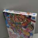 Hasbro Gaming Candy Land Kingdom of Sweet Adventures Board Game for Kids, Easter Gifts for Boys and Girls, Ages 3 & Up