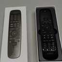 Sofabaton U2 Universal Remote Control with Smart App, Customizable Macro Button, All in one Remote Control for TVs/DVD//Blu-ray/STB/Projector, Works with Infrared & Bluetooth Devices