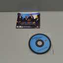 Love Will Go All the Way