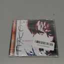 Bloodflowers, Audio CD