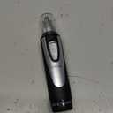 ZORAMI Ear and Nose Hair Trimmer Clipper Battery-Operated & Rechargeable