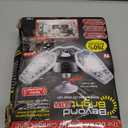 Beyond Bright Ultra Motion Activated LED Garage Light 6000 Lumens