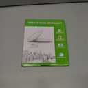 Superdream Energy Saving 800LM 9 Watt 5-inch Retrofit LED Recessed Lighting Fixture, 6000K Daylight