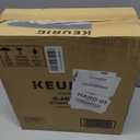 Keurig K-Mini Single Serve K-Cup Pod Coffee Maker, 6 to 12oz Brew size, with Cord Storage, Perfect for Small Spaces, Studio Gray