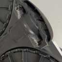 Shark Steam & Scrub with Steam Blaster Technology All-in-One Hard Floor Steam Mop with 3 Steam Modes & LED Headlights S8201, Rotator White