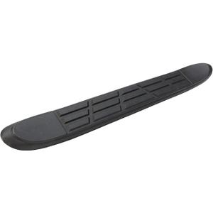 ACDelco GM Accessories 19203047 Tubular Step Assist Pad in Black with Retainers (Compatible with Matrix: SRC / FY: 07/ LY: 14/ Car lines: CHEV Y BUICK N OLDS N PONT N GMTRK Y CAD N AC-DEL Y)