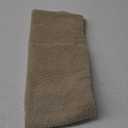 14x36 inch Boucle Lumbar Pillow Cover, Camel Woven Texture Neutral Long Pillow Cover Breathable Cushion Case for Couch Sofa Bed Living Room Home Decor (Cover Only)