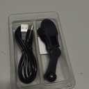 Auto Clicker for Smart Phone, Phone Screen Device Speed Clicker for Android IOS Apps, Fast Click Simulation Finger Continuous Click for Gaming, Live Broadcasts Likes, Adjustable Speed Physical Clicker