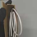 Amazon Basics USB-C to USB-C Fast Charger Cable, 480Mbps Speed, USB-IF Certified, for Fast Charging Apple iPhone 16/15, iPad, MacBook, Samsung Galaxy, Tablets, Laptops, 6 Foot, White