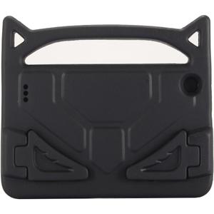 7in Tablet Case(Only Fit 9th/7th/5th Gen, 2019/2017/2015 Release)-SHERBORN Lightweight Shockproof Case with Stand Handle for 7 Inch Tablet, Incompatible with Nokia Sony Tablet-Black