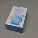 Wine2Go Diamond Silicone Wine Glasses 9oz