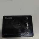 M6 150W 10A 2-6S Mini Pocket Model Charger Servo Balance Charger for FPV Racing Drone Black