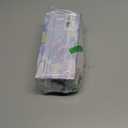 LJLNION Christmas Net Lights, 360 LED 12ft x 5ft Connectable Mesh Fairy String Lights, 8 Modes Low Voltage Safe Adaptor for Xmas Trees, Bushes, Wedding, Outdoor Holiday Garden Decorations, Cool White