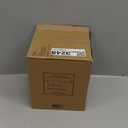 ComfyBumpy Bed Bumper for Toddlers 52" x 5"  Foam Rail Guard with Non-Slip Stability | Safer & More Secure Convex Design | Fits Twin, Full, Queen & King Mattresses (1-Pack)