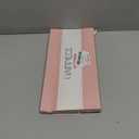 CJL HAIR 2PCS Messy Bun Hair Pieces Wavy Curly Synthetic Updo Chignon Fake Scrunchies Ponytail Extension for Women Ash Grey