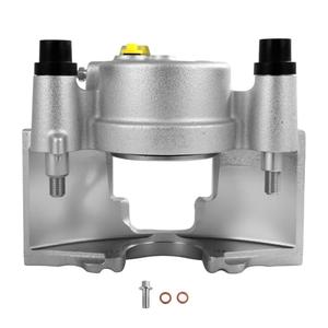 SCITOO Front Right Brake Caliper Without Bracket 184297 Compatible For Chevrolet For C1500 Suburban 1995-1999,For C2500 1995-2000,For C2500 Suburban 1995-1999,For C3500 1995-1997 1999-2000