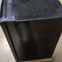 Whynter CUF-301BK 3 cu. ft Energy Star Upright Freezer with Lock  Black